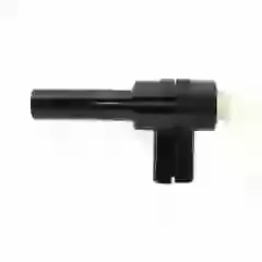 4mm Right Angle Banana Plug